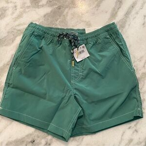 NWT Swim Trunk